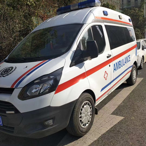 番阳镇品质救护车出租，为您的健康出行负责