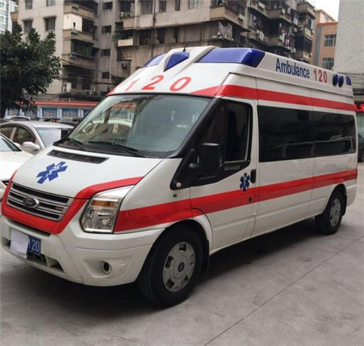 番阳镇非急救护车护送行业的服务质量如何保障