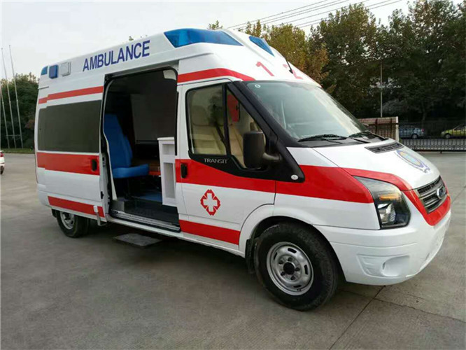 番阳镇乌鲁木齐沙依巴克区上线 “安康护送” 非急救转运服务平台