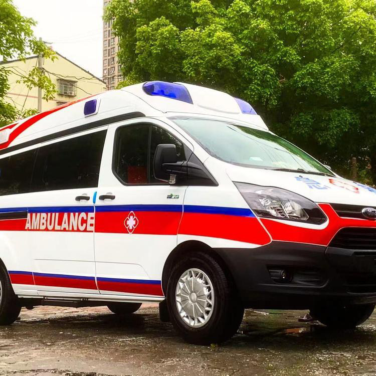 番阳镇重症监护救护车出租护送返乡