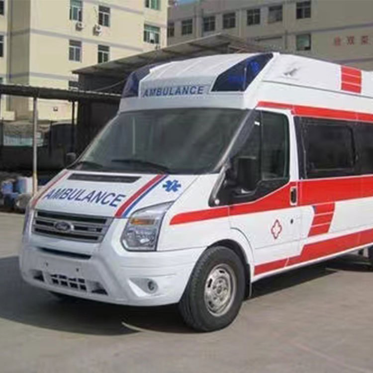 番阳镇救护车出租收费：安全出行，价格透明