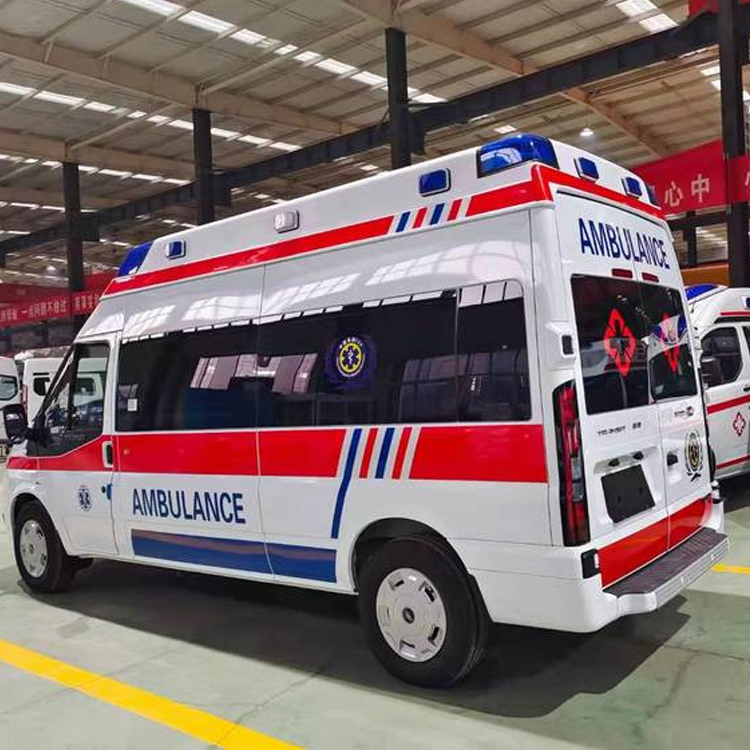 番阳镇救护车出租 —— 专业、安全、高效的城市急救服务