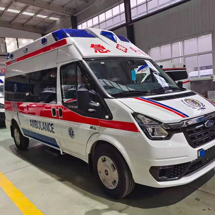 番阳镇演唱会救护车出租保障现场
