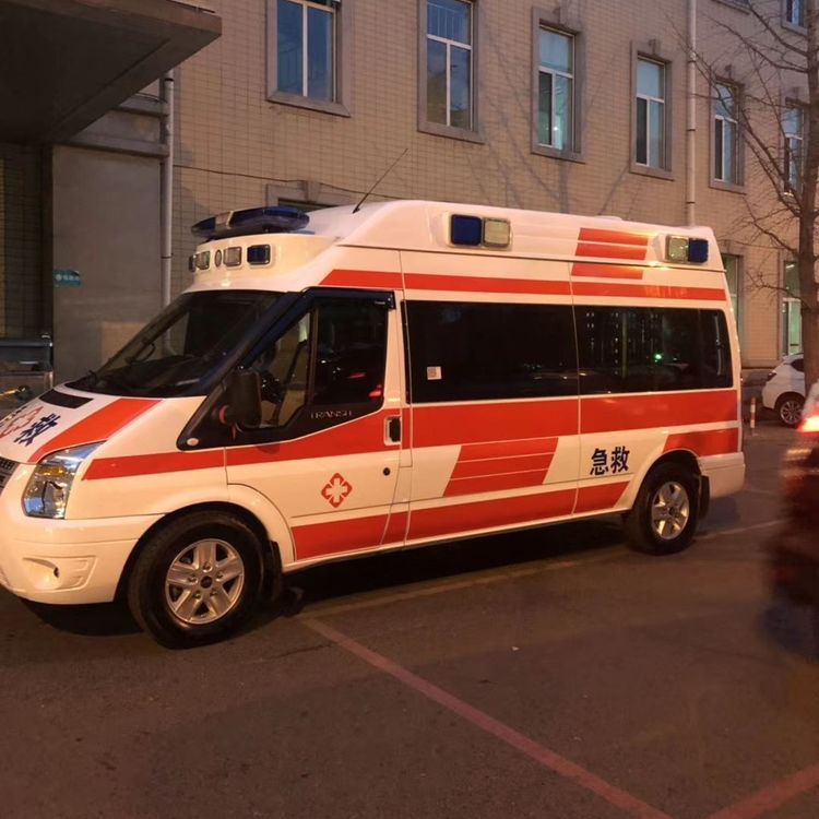 番阳镇夜间租赁救护车护送病人转院：安全转运的 8 大核心注意事项