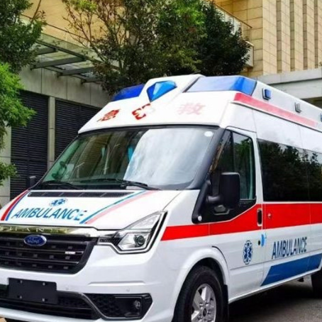 番阳镇选择租赁救护车的注意事项